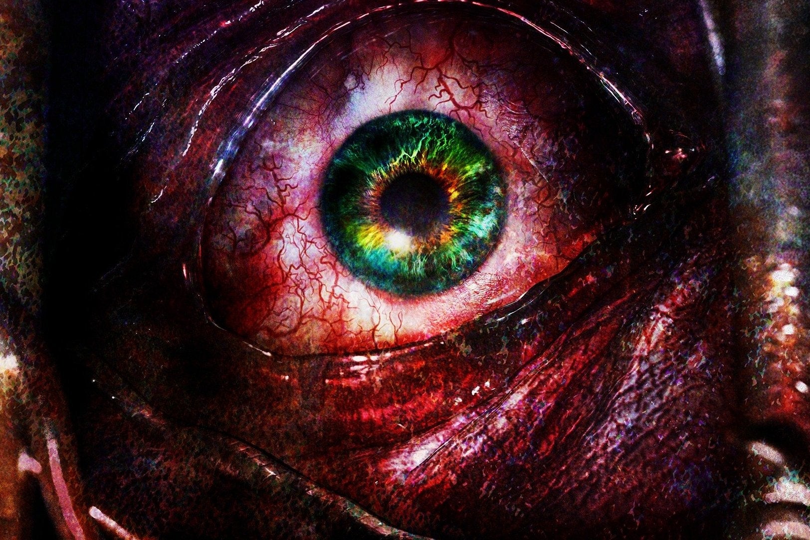 New PS4 patch boosts Resi Revelations 2 performance