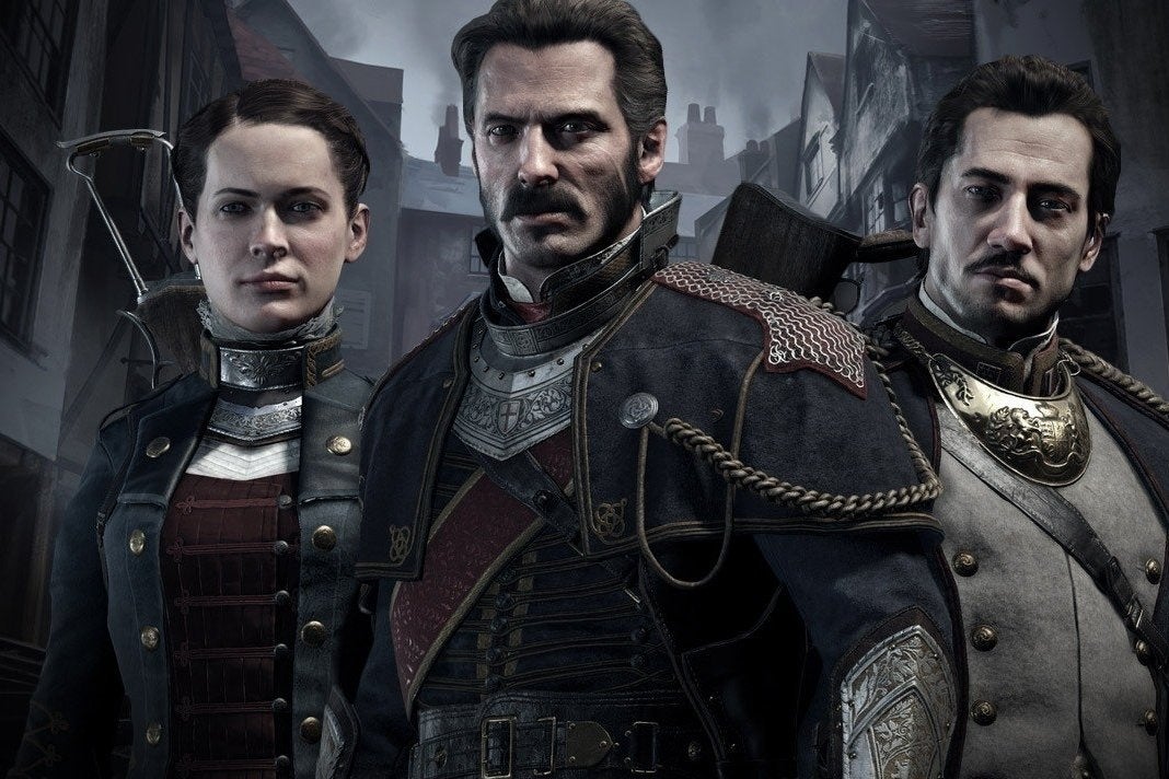 Performance Analysis: The Order: 1886