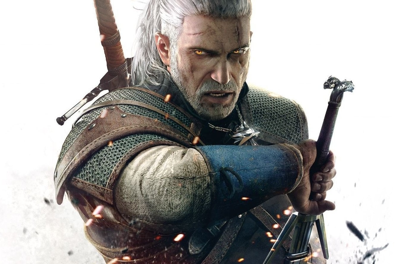 The Witcher 3 patch 1.10 gives PS4 the boost it's been waiting for