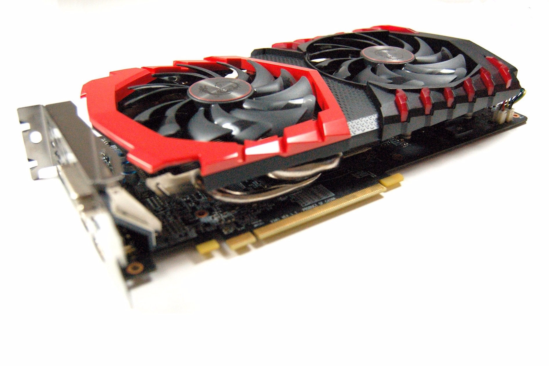 AMD Radeon RX 470 review