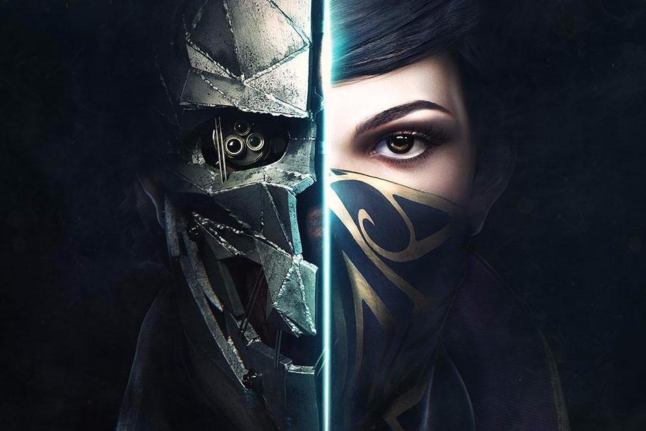 Face-Off: Dishonored 2