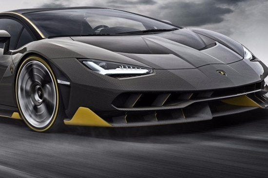 Face-Off: Forza Horizon 3