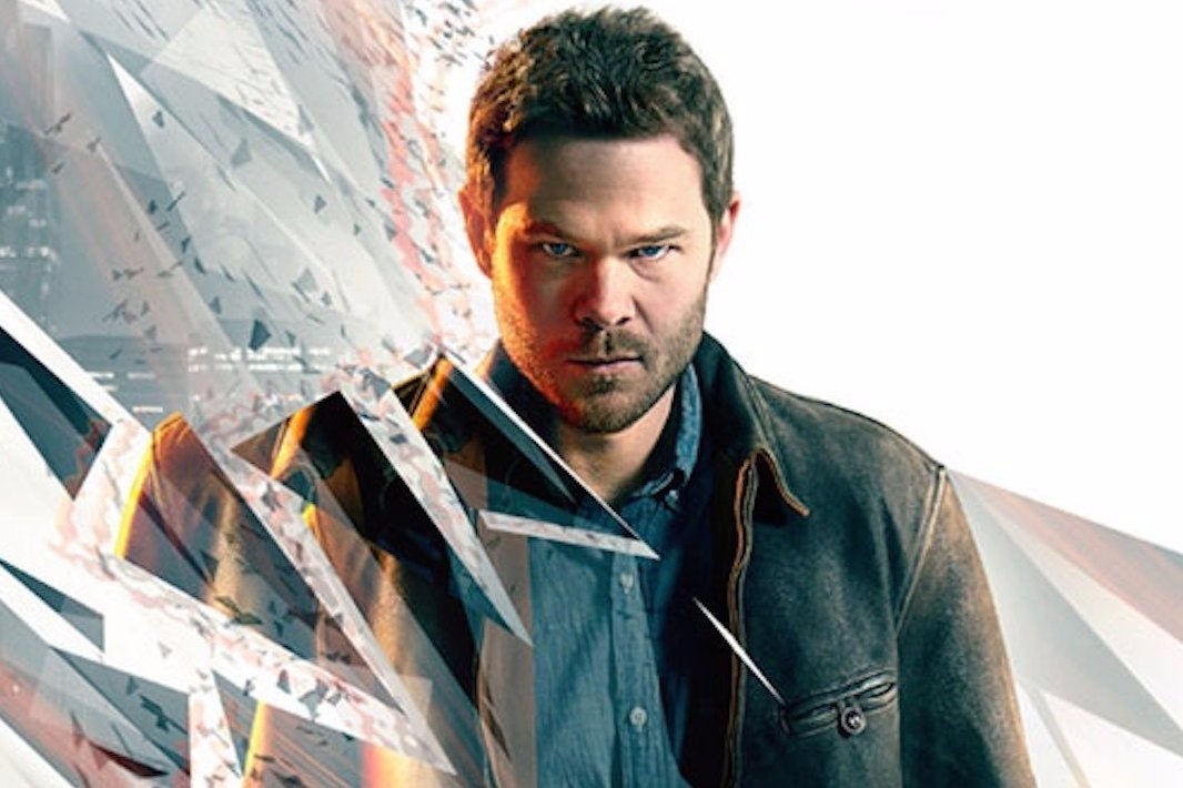 Digital Foundry: Hands-on with Quantum Break