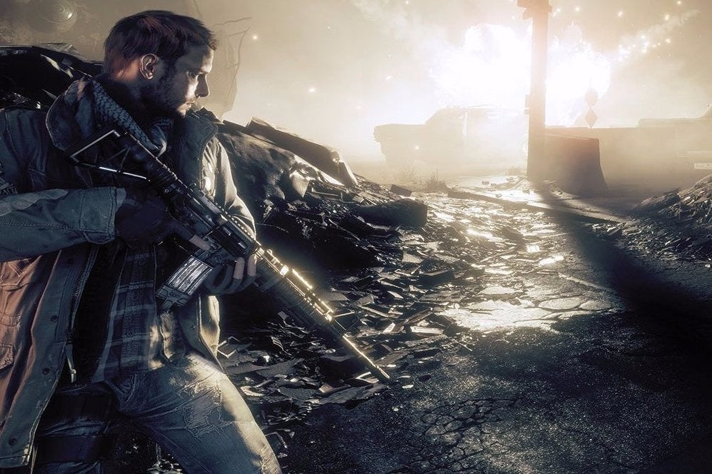Homefront: The Revolution patch finally fixes console performance