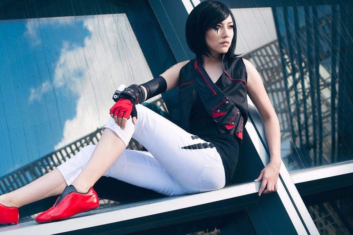 Performance Analysis: Mirror's Edge Catalyst