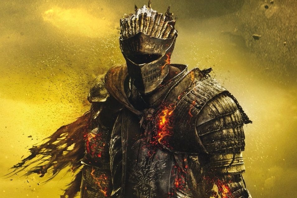 Revealed: Dark Souls 3's special treat for series veterans