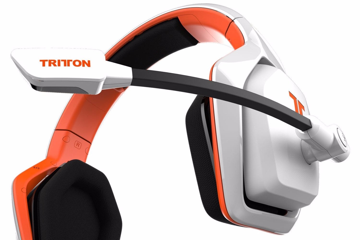 Tritton Katana HD wireless headset review