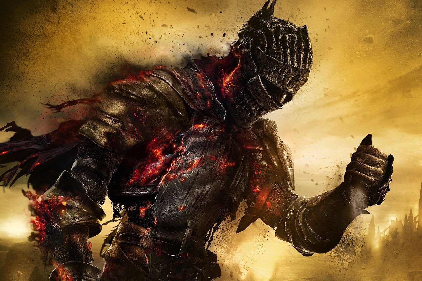 What does it take to run Dark Souls 3 at 1080p60?