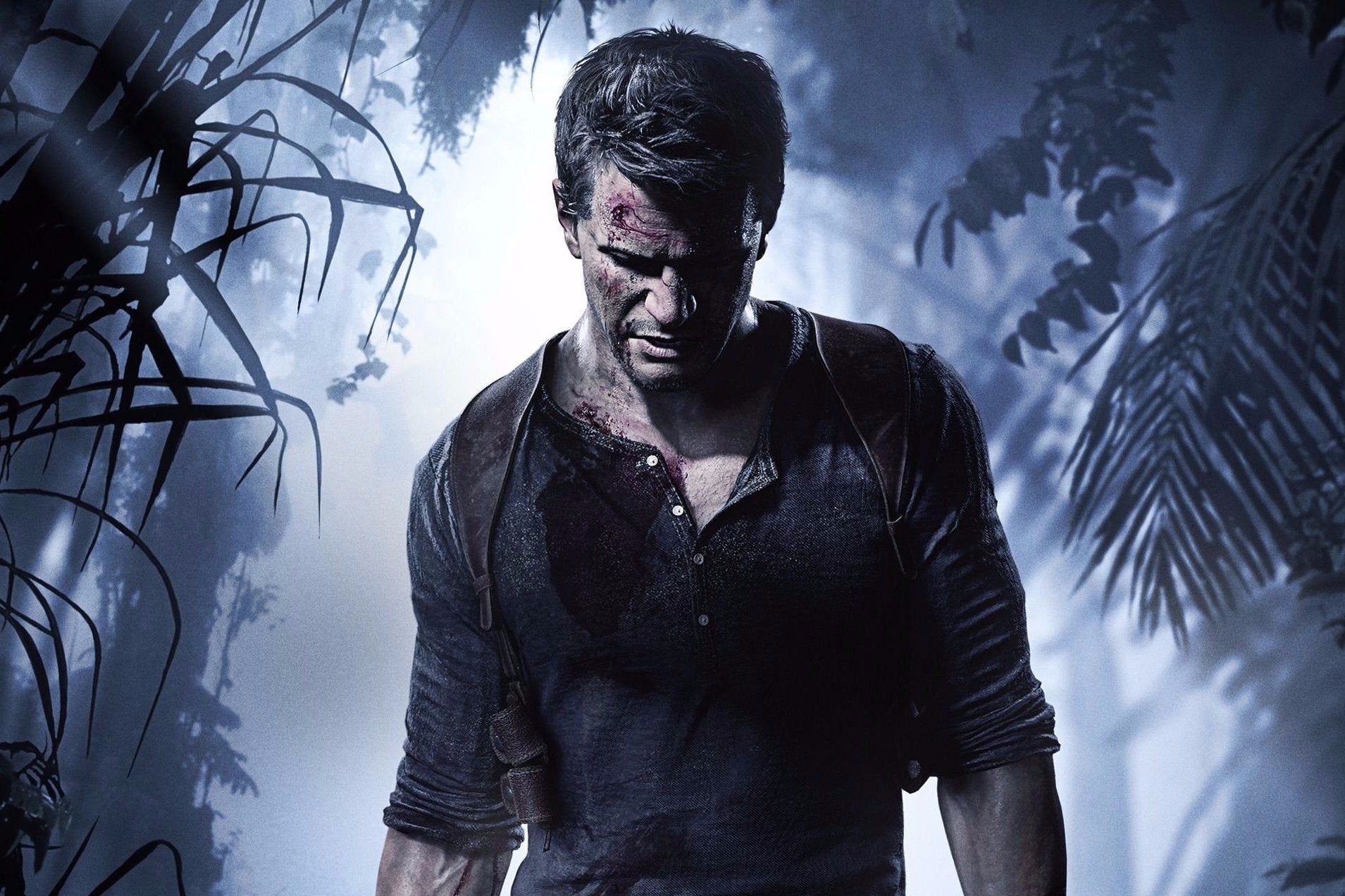 What if Uncharted 4 on PS4 Pro ran at 60fps?