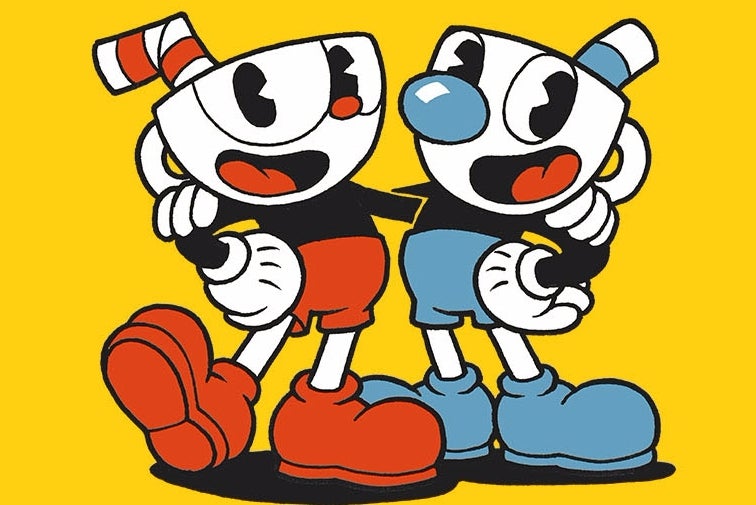 Digital Foundry: how Cuphead takes retro to the cutting edge