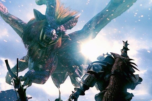Monster Hunter XX: Switch's first 3DS remaster analysed