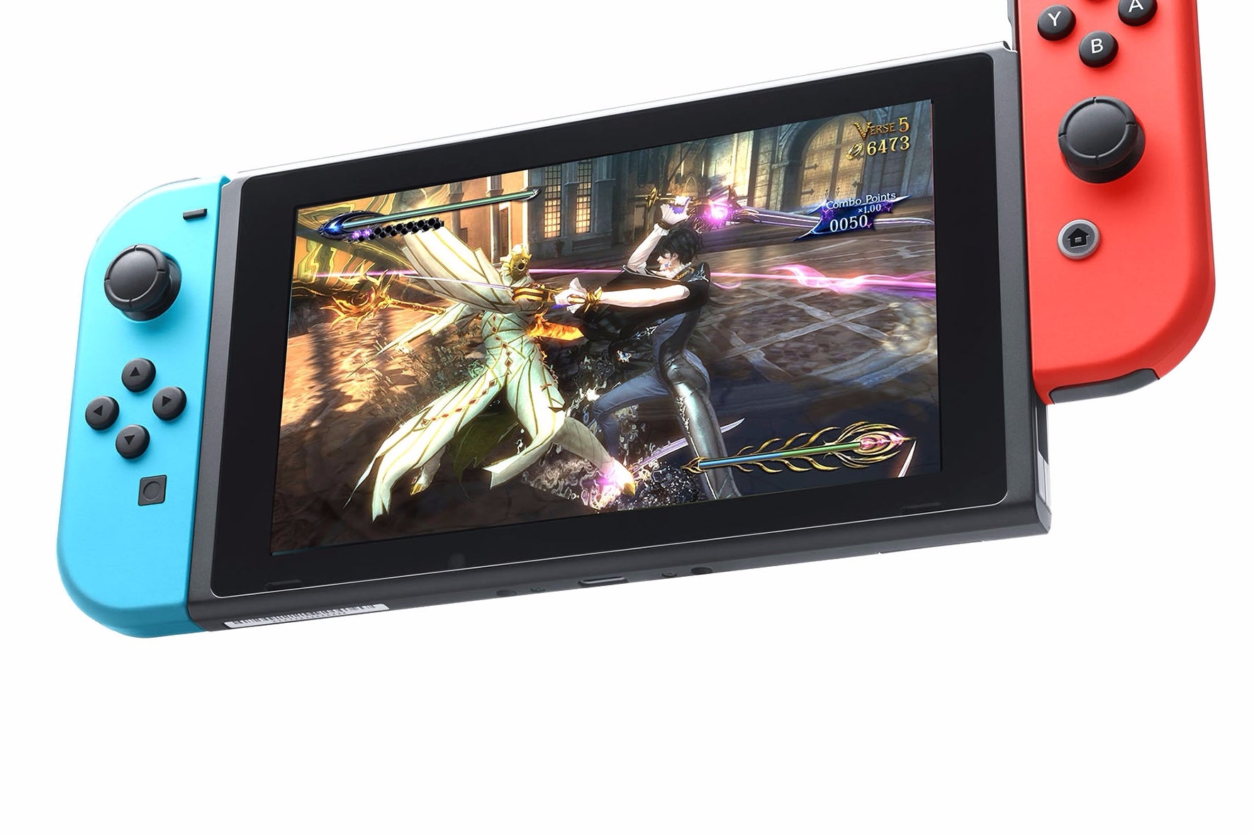Why Wii U ports on Switch are good for Nintendo - and for us
