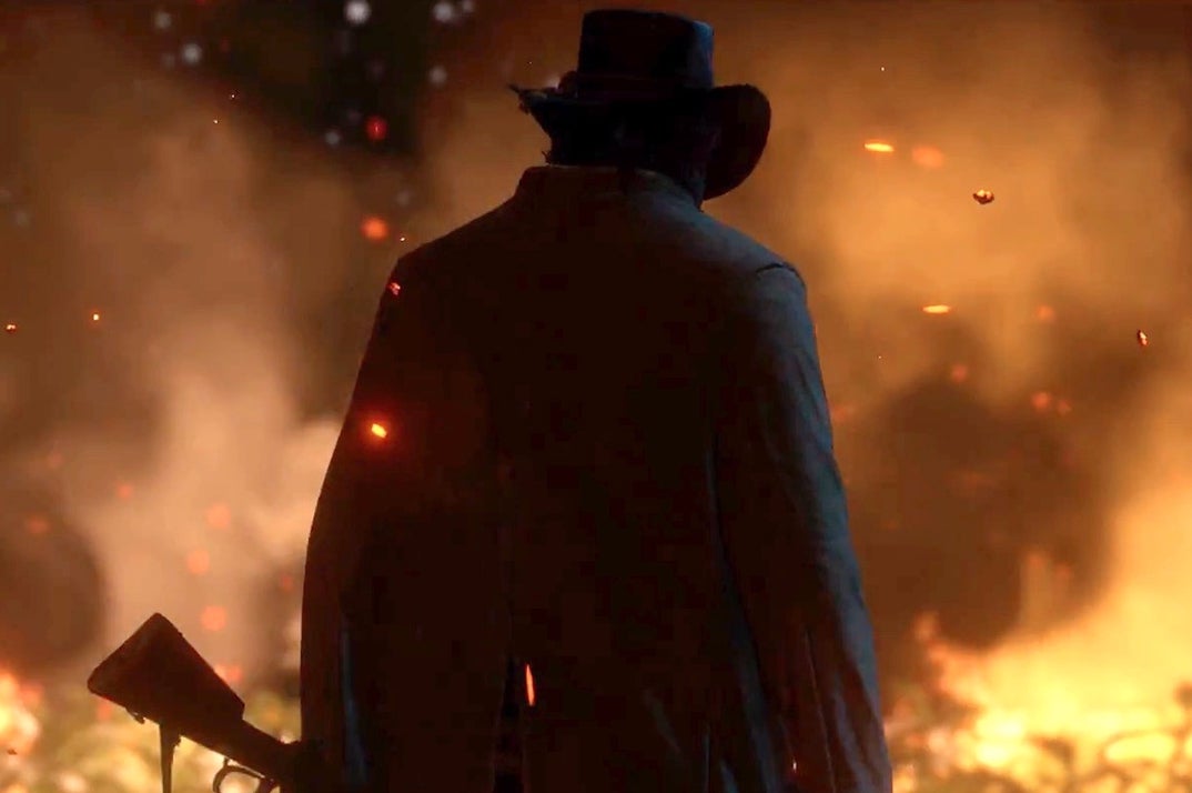 Red Dead Redemption 2's state-of-the-art technology analysed