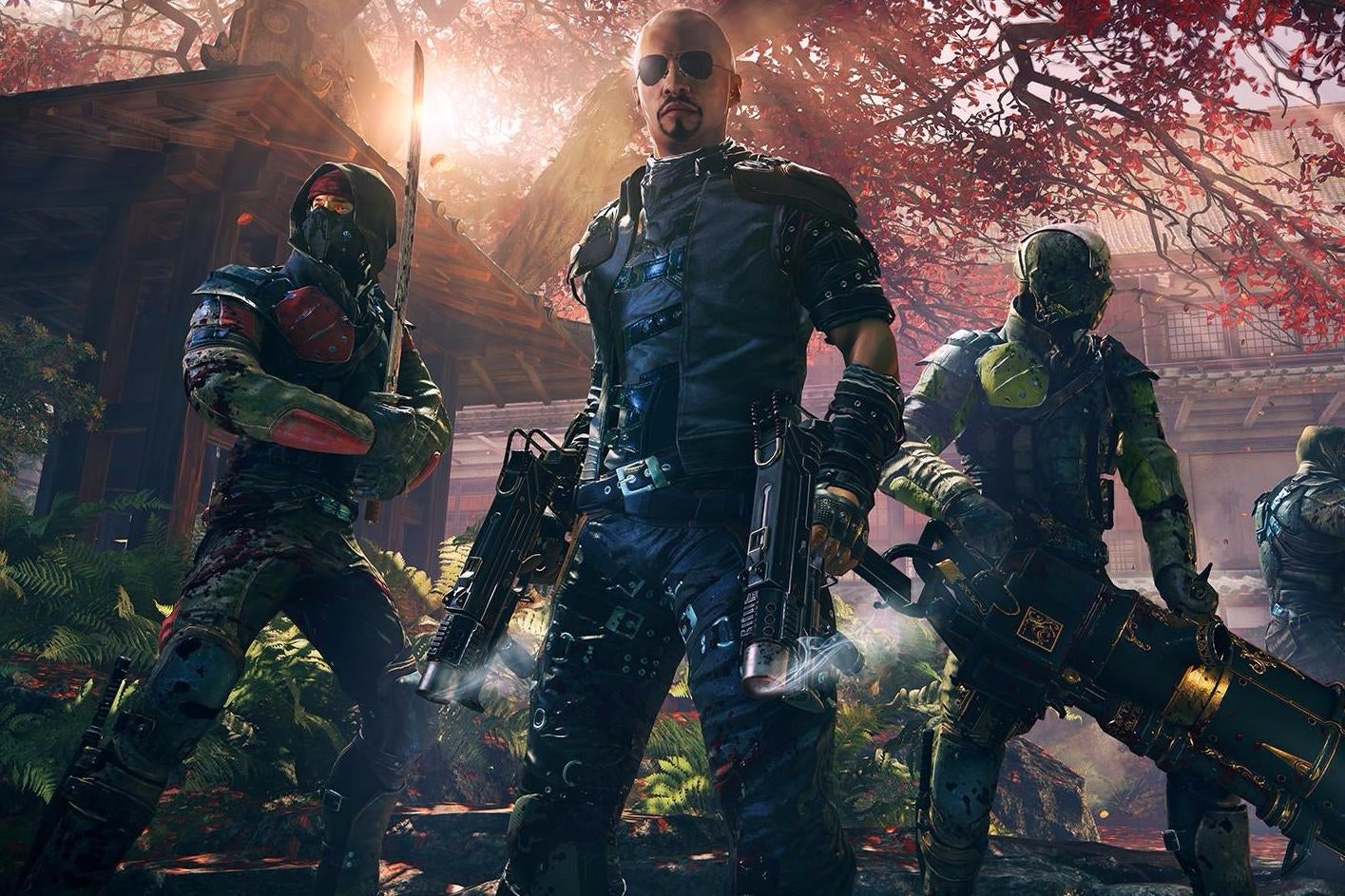 Shadow Warrior 2 is fine on consoles but lacks key features