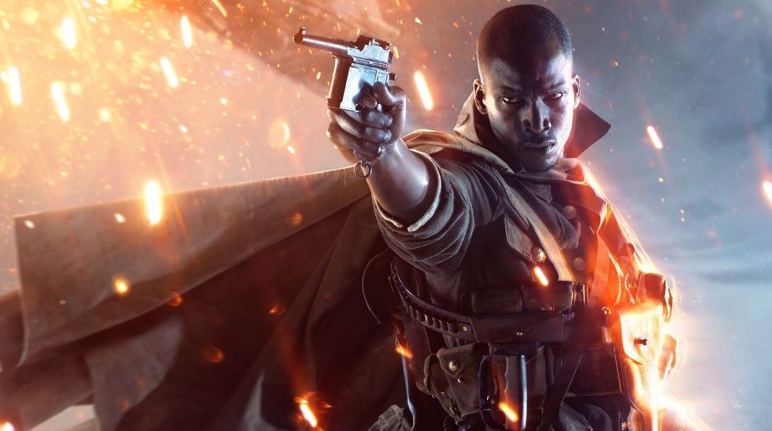 Battlefield 1's Xbox One X patch adds 4K support - but multiplayer is compromised