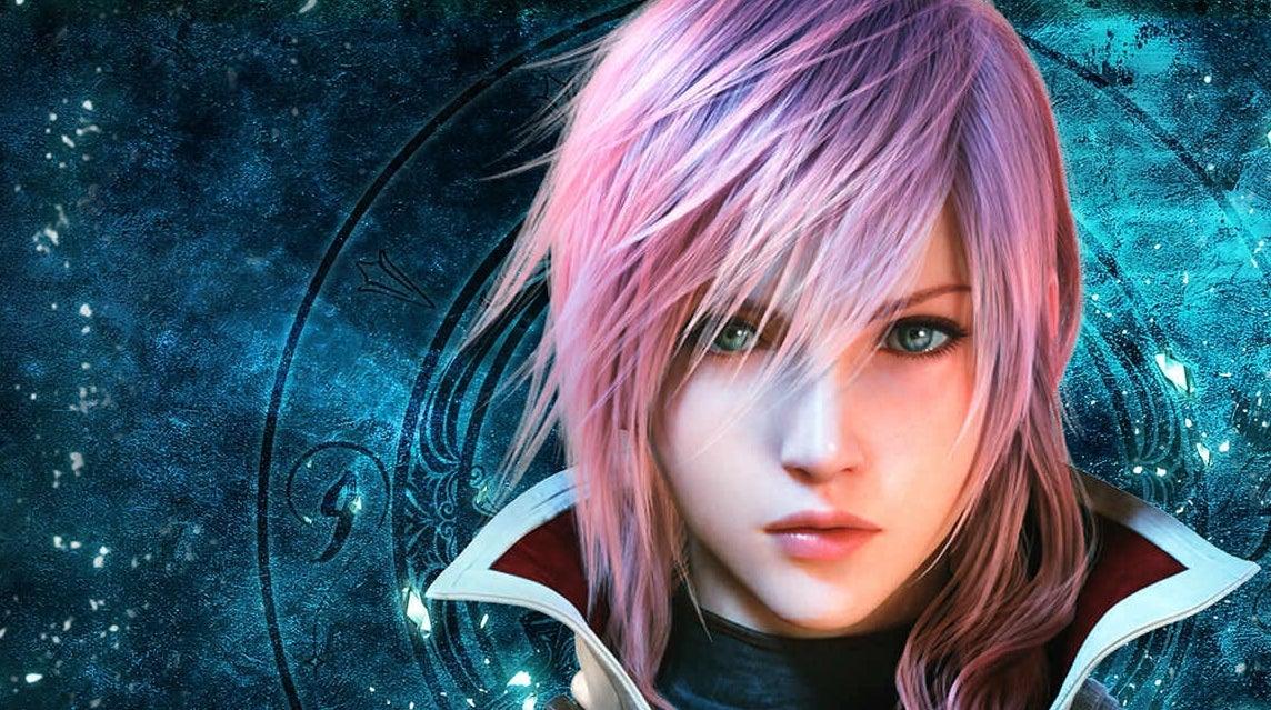 Final Fantasy 13 on Xbox One X is a back-compat masterpiece