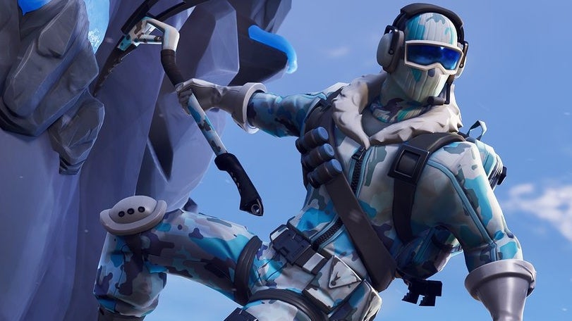 iPhone's new Fortnite's 60fps mode tested - and it's a tech milestone