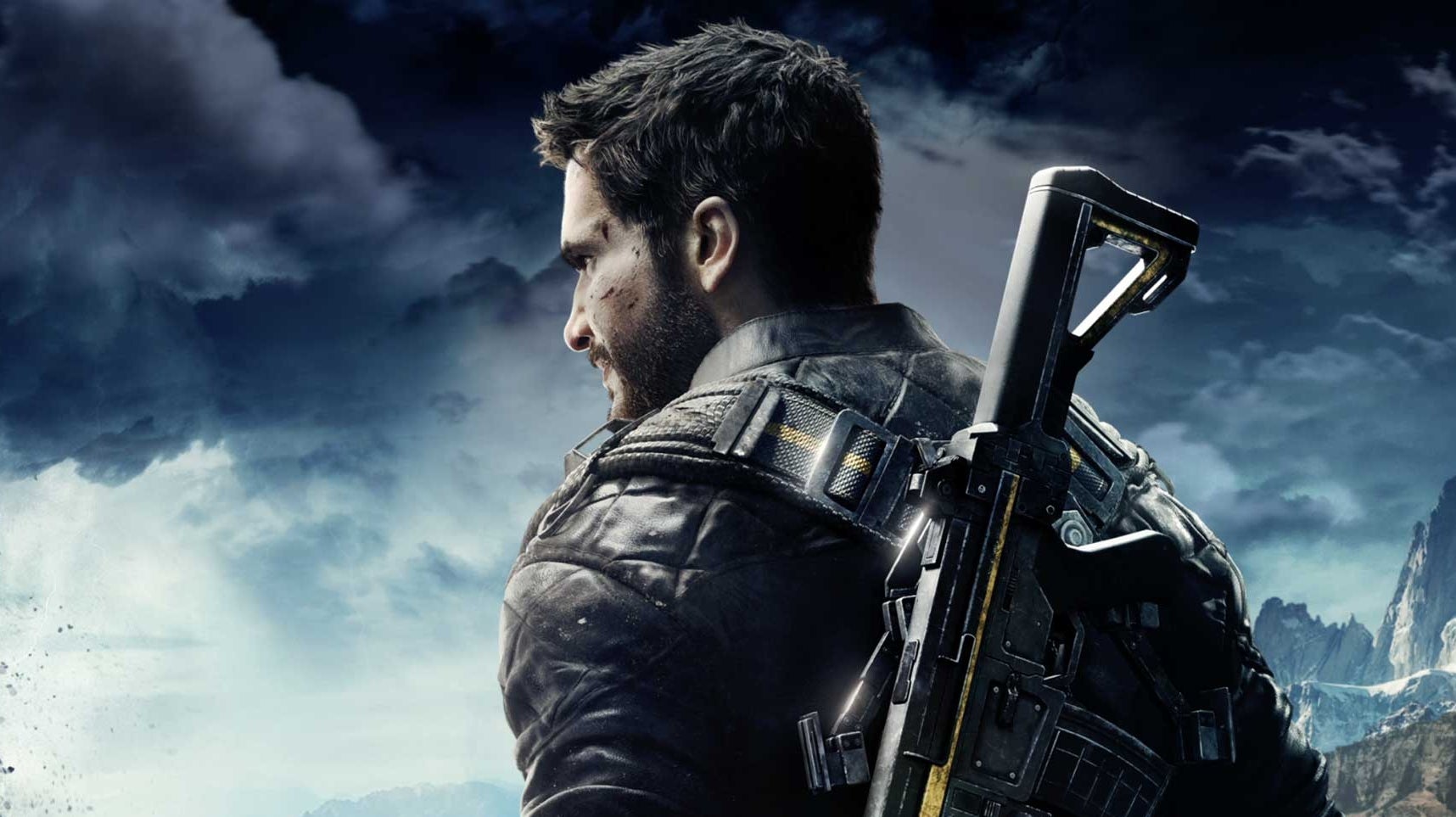 Just Cause 4 performance analysis: every console tested