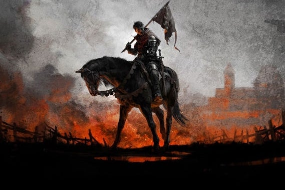 Can Kingdom Come Deliverance's tech deliver its ambitious vision?