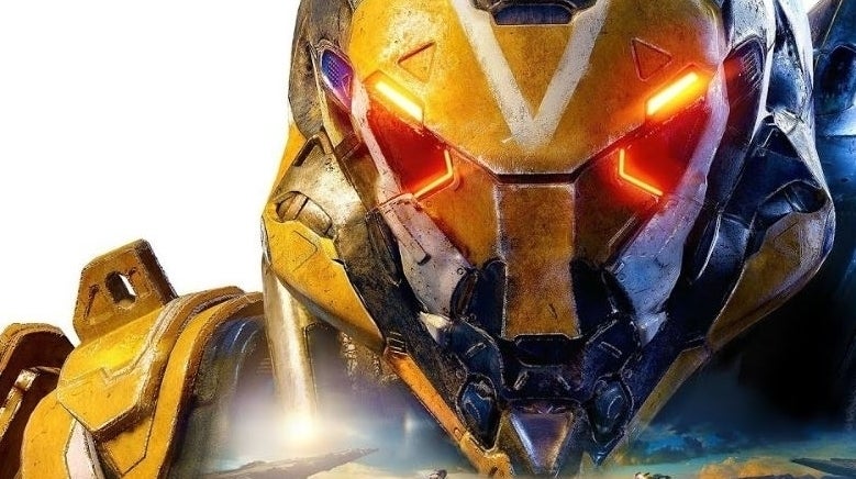Anthem looks stunning but sub-par performance is concerning