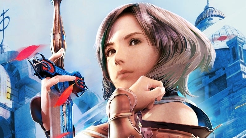 Final Fantasy 12's remaster delivers 60fps on Xbox One X - but is there a catch?