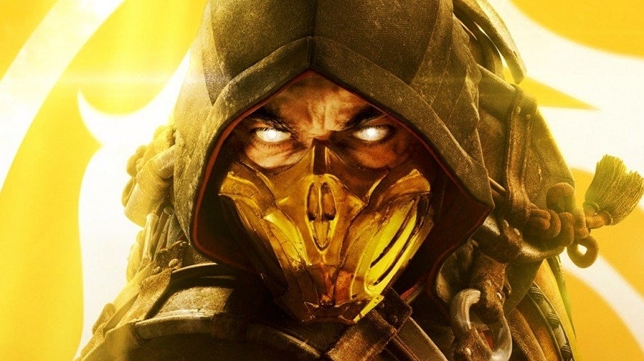 From handheld to 4K: Mortal Kombat 11 delivers on all consoles