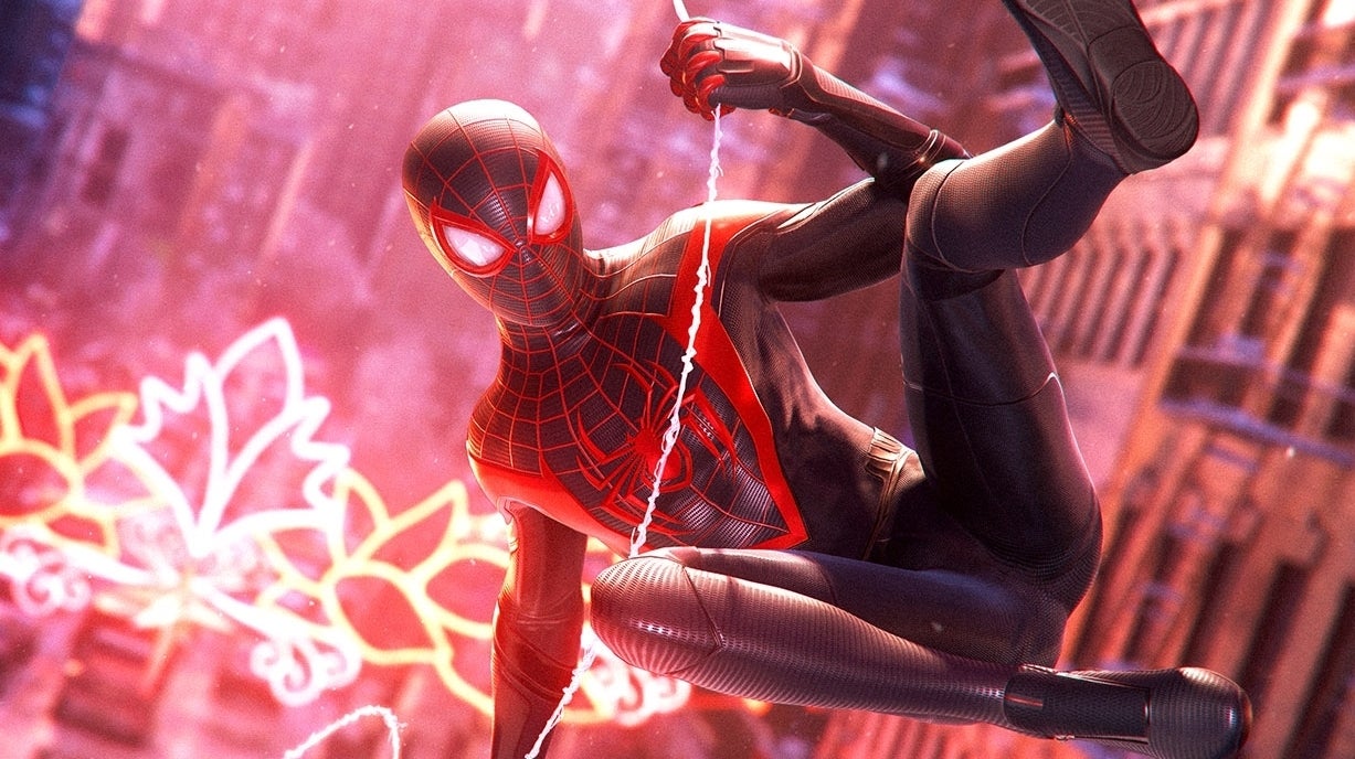 Next-gen consoles: why we'll still be playing games at 30fps