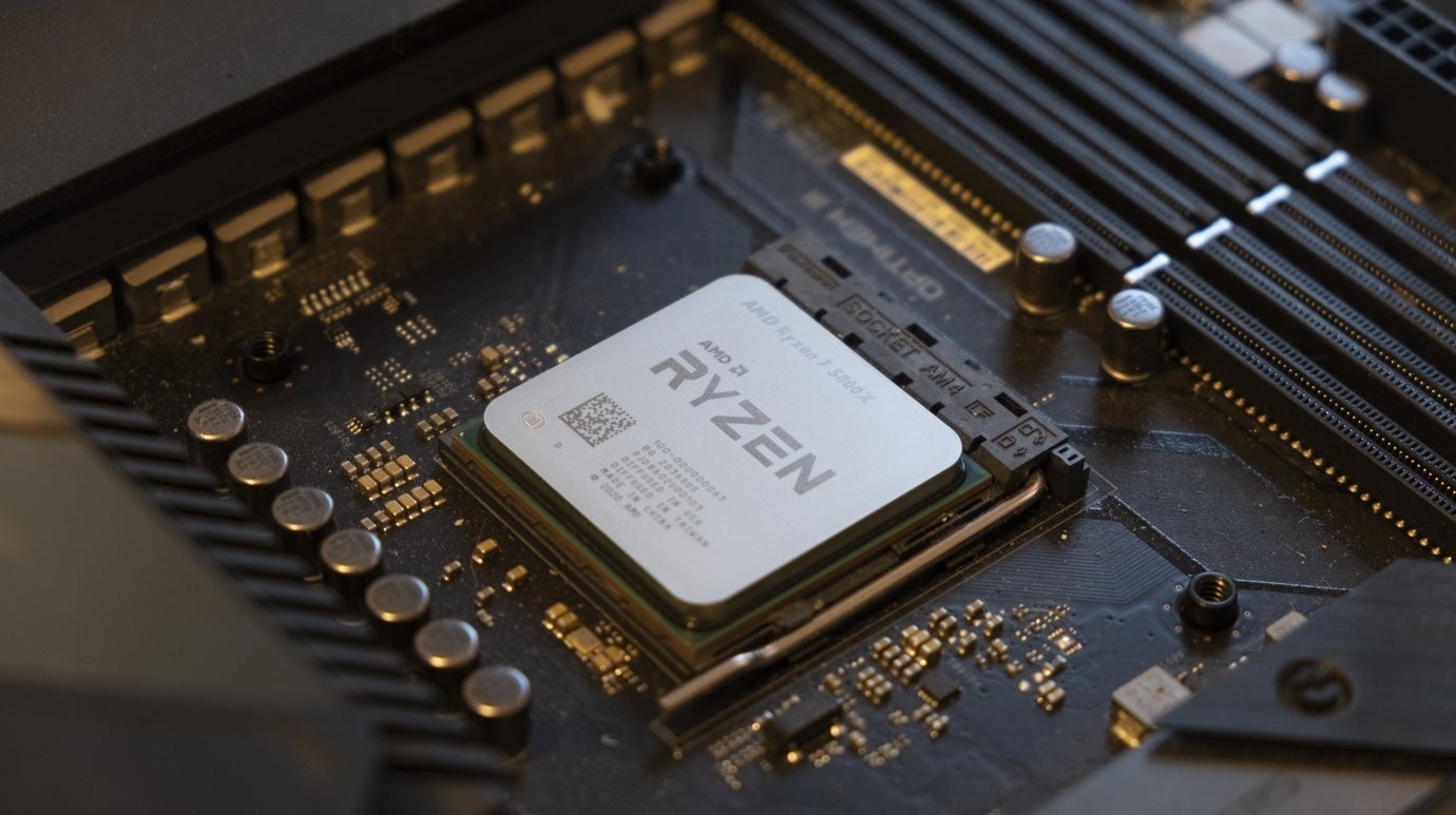 AMD Ryzen 9 5900X and Ryzen 7 5800X review: eliminating Intel's gaming advantage