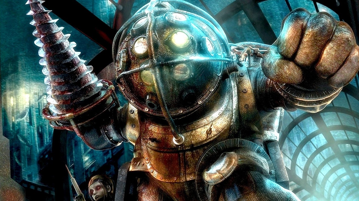 BioShock High School musical wins show choir competition
