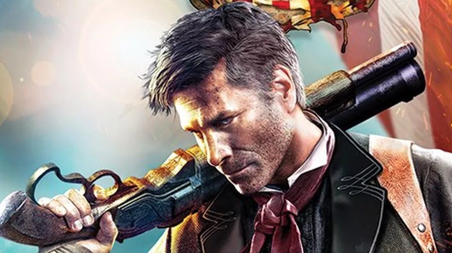 BioShock: The Collection for Switch - classic games get a solid remaster