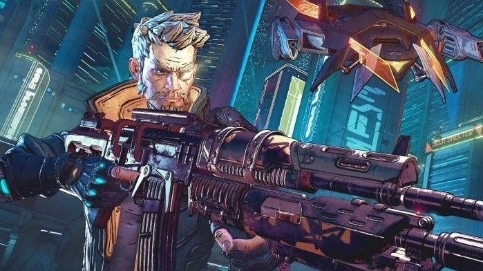 Borderlands 3 tested on PS5, Xbox Series X and Series S - can next-gen sustain 60fps?