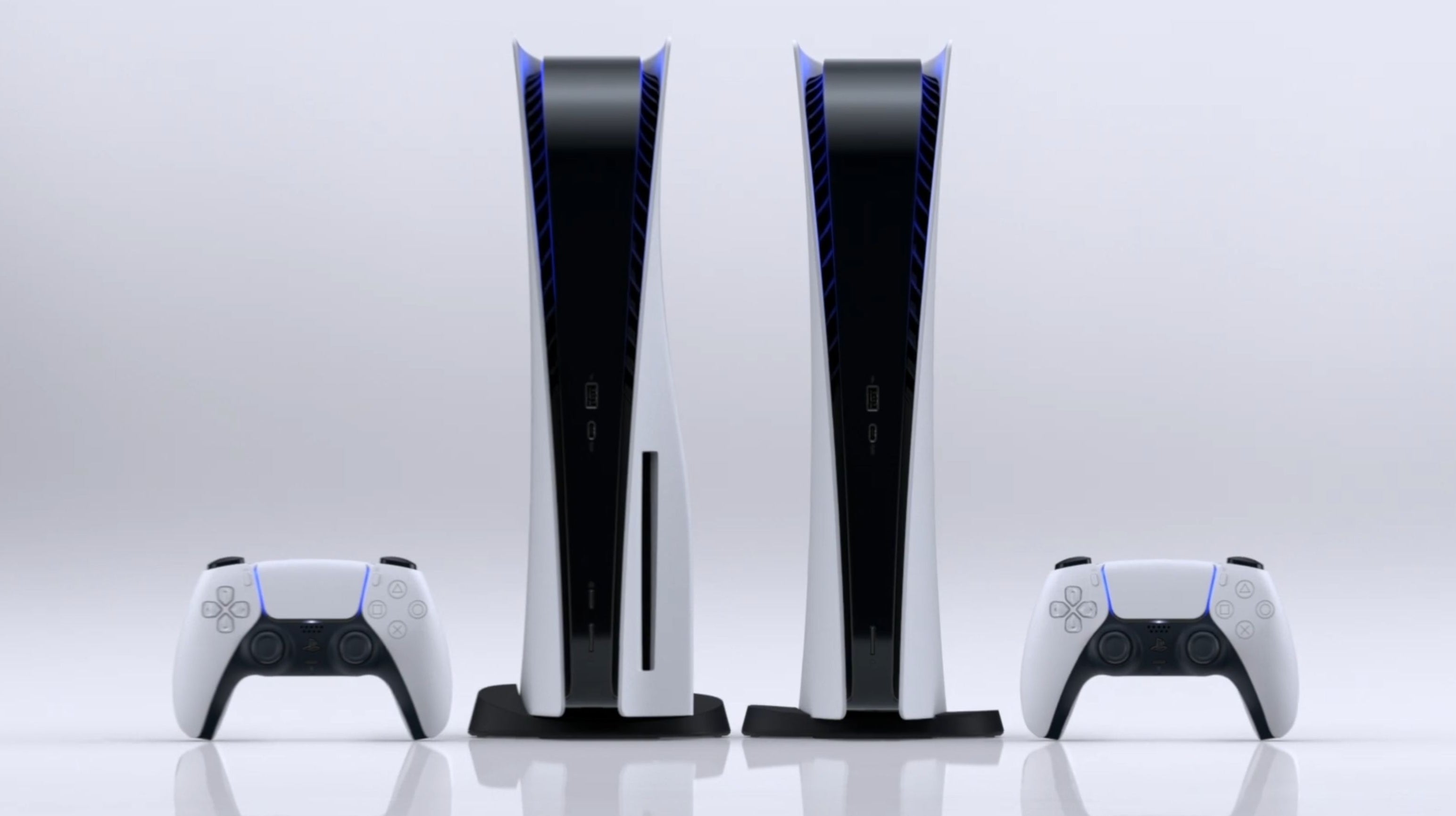 In Theory: Can the PS5 Digital Edition deliver a cheaper next-gen console?