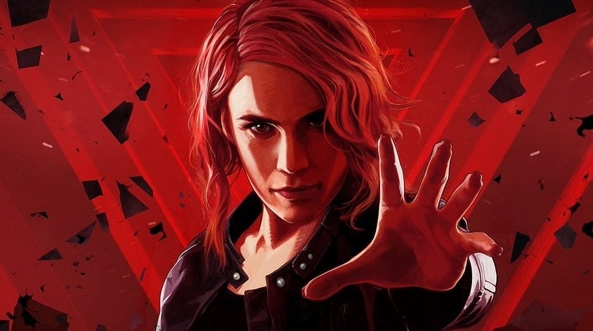 Remedy's Control vs DLSS 2.0 - AI upscaling reaches the next level