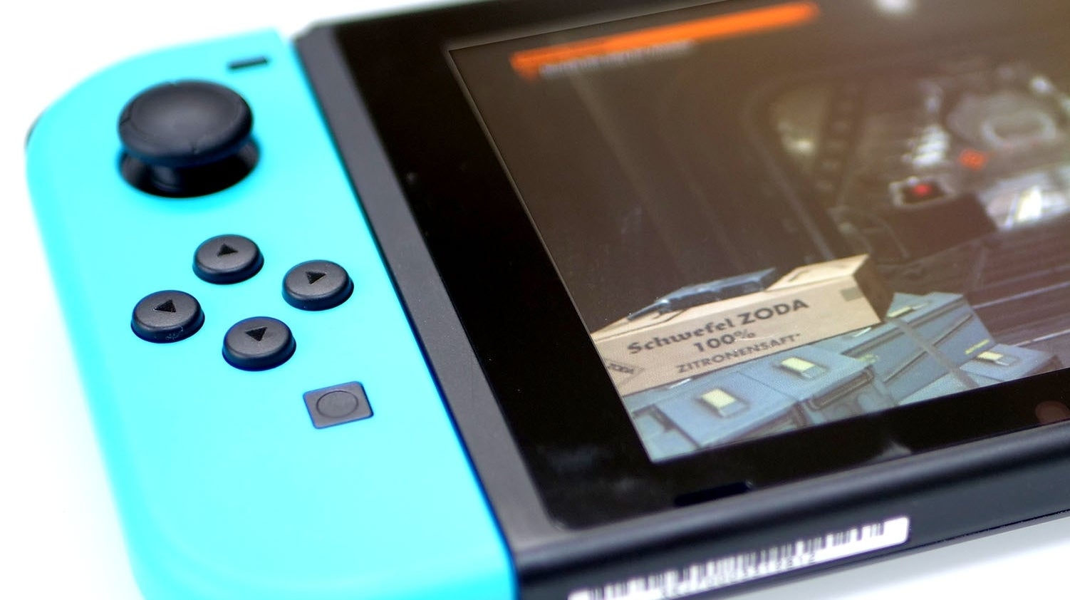 In Theory: Could the next-gen Switch use Nvidia DLSS AI upscaling?
