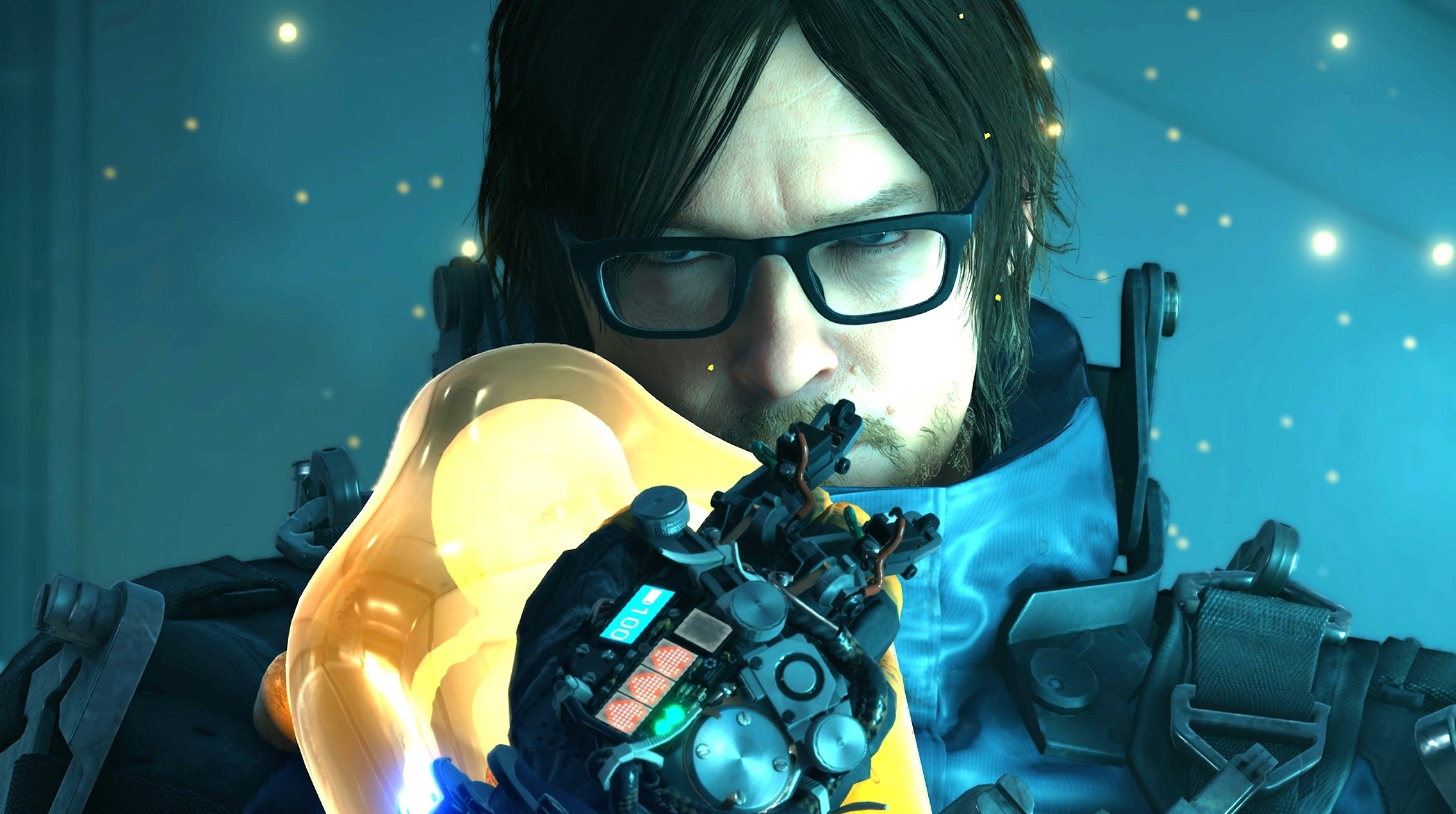 How Death Stranding PC delivers on Kojima Productions' original vision