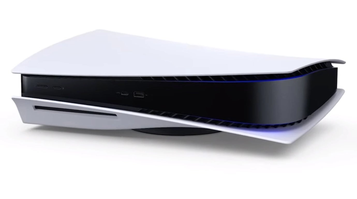 PlayStation 5 backwards compatibility tested - and it's fantastic
