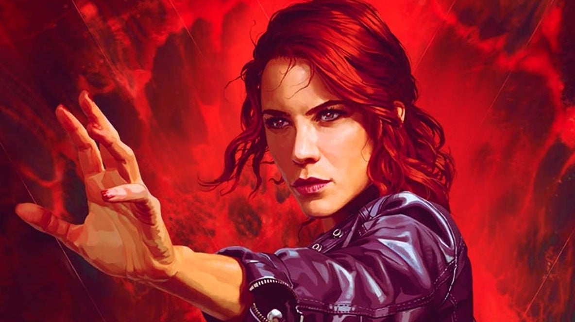 Control Ultimate Edition - the next-gen experience compared on PS5 and Xbox Series consoles