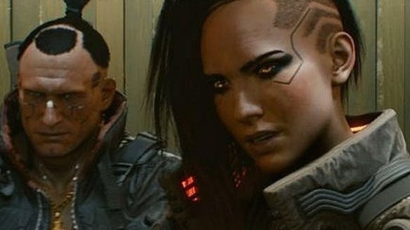 Cyberpunk 2077 patch 1.2: big boosts for PS4 Pro but what about the other consoles?