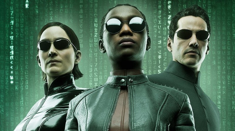 Inside The Matrix Awakens: a vision for the future of real-time graphics