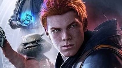 Star Wars Jedi: Fallen Order - the 'surprise' next-gen patch tested