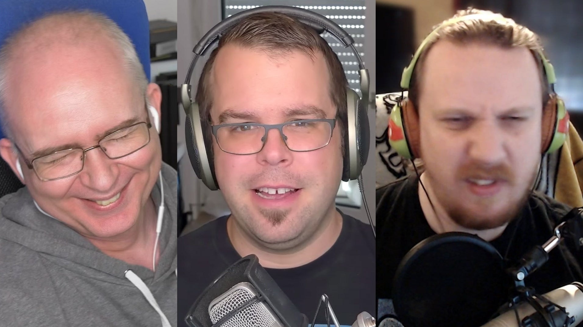 DF Direct Weekly takes on Switch OLED, Dark Souls 3 FPS Boost and more