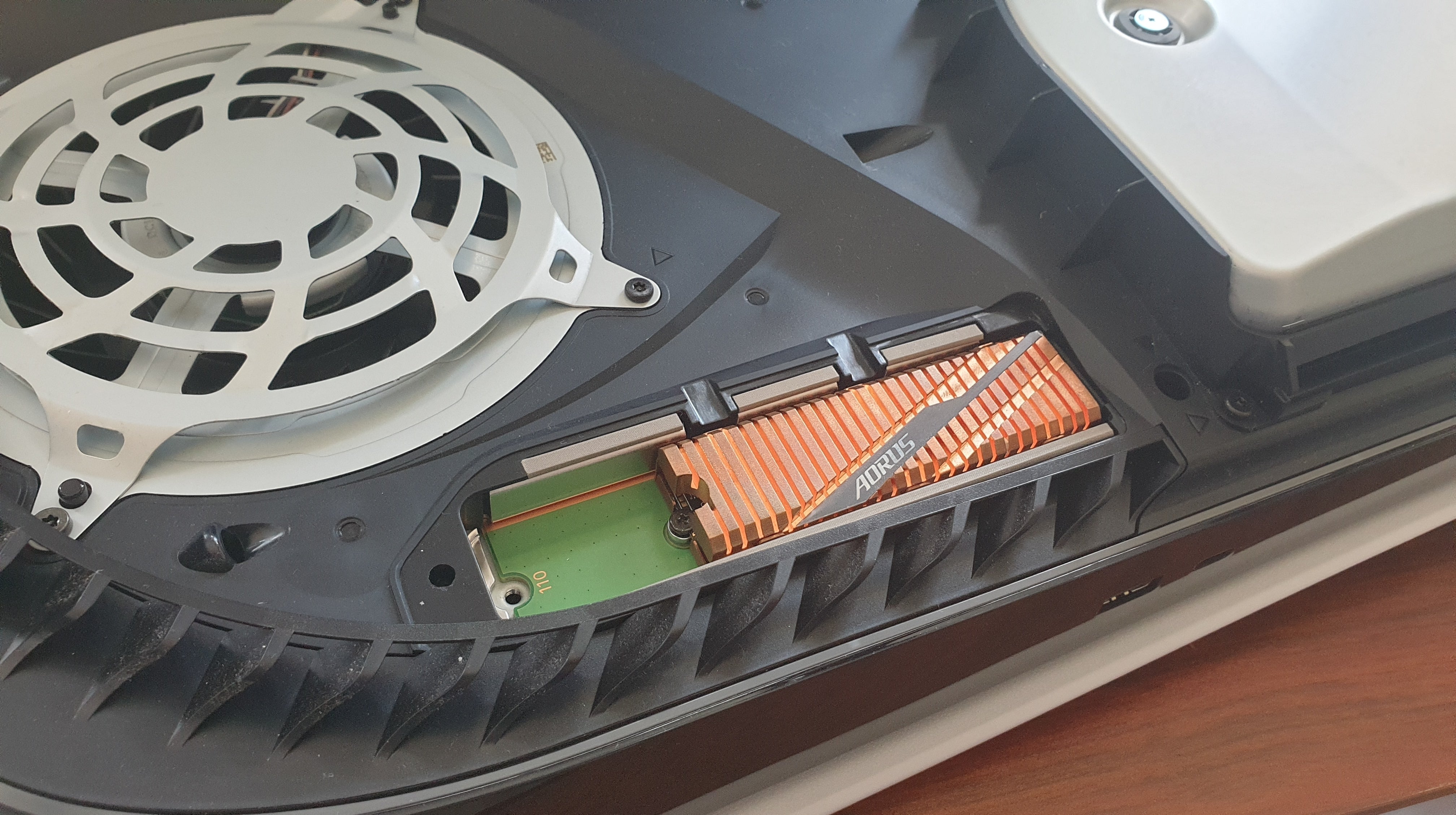 Best SSD for PS5: our recommended drives and heatsinks