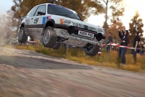 Dirt 4 review
