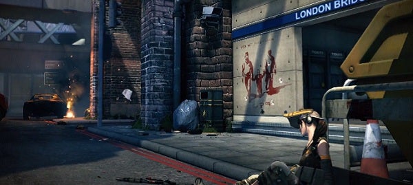 Primed: Splash Damage Reveal Dirty Bomb