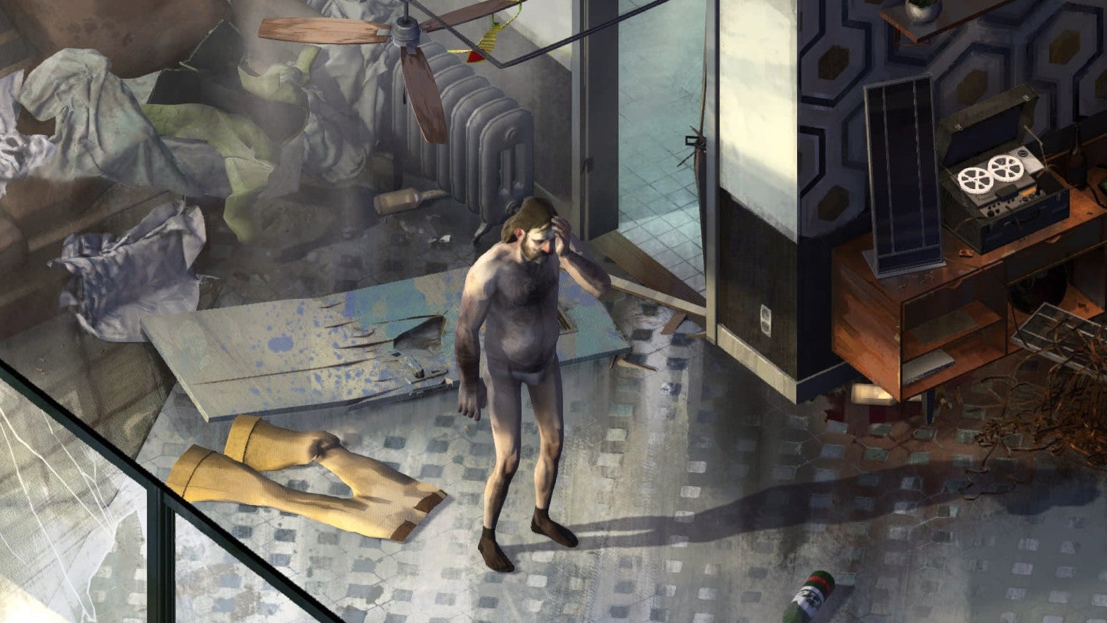 Disco Elysium studio says former employees were fired for "egregious misconduct"