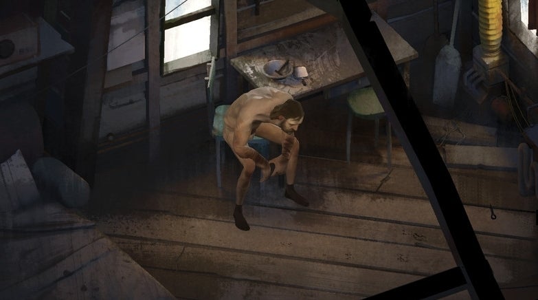 Disco Elysium TV show in the works
