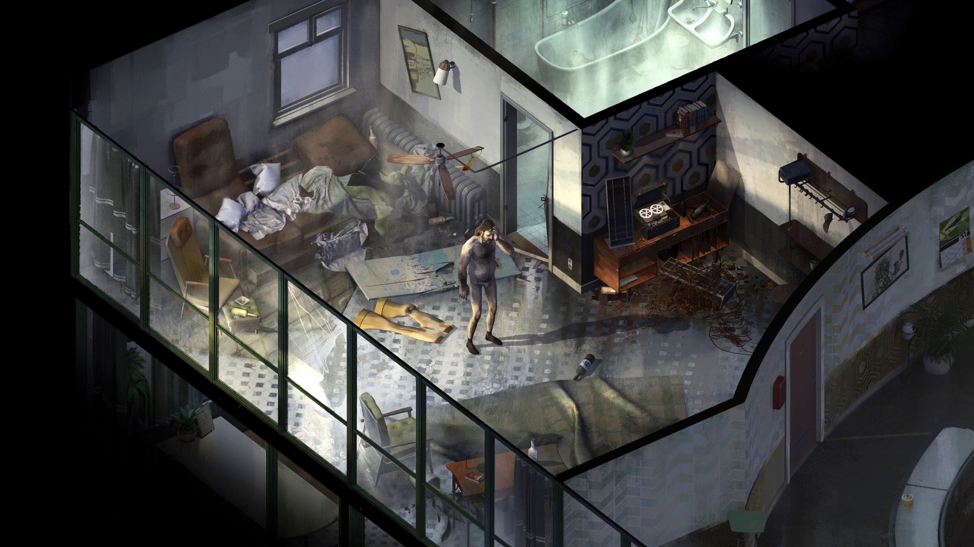 Disco Elysium devs already have big ideas for a sequel
