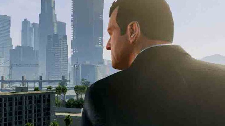 Discounted GTA5 for PS5 unavailable via PlayStation webstore
