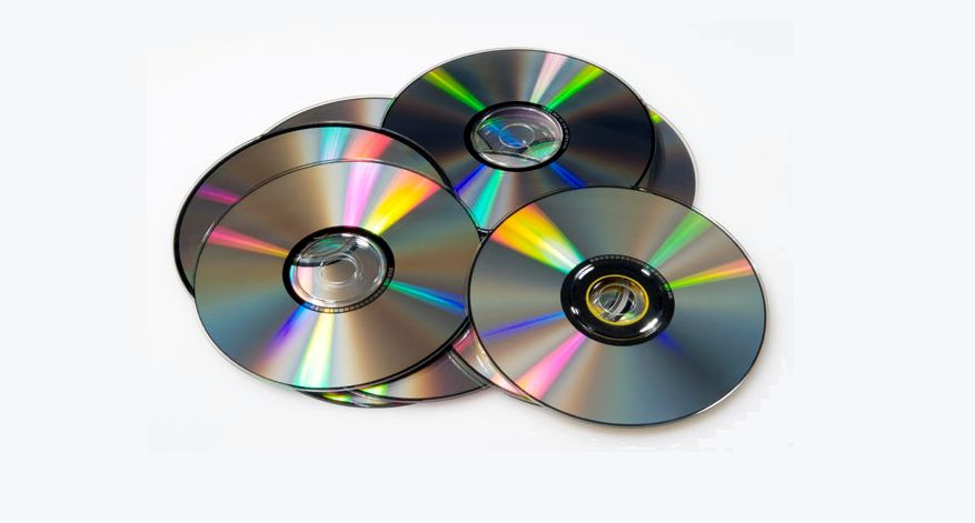 Multiple Xbox 360 disc support added to Xbox One backward compatibility