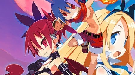 Disgaea 1 Complete gets an October release date